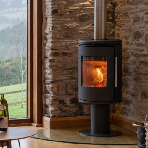 You can still use your wood burner in a smoke control area (SCA)