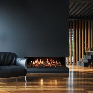 Introducing the revolutionary Solus iX by Vision Fires