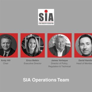 Stove Industry Association Announces Restructure of Operations Team