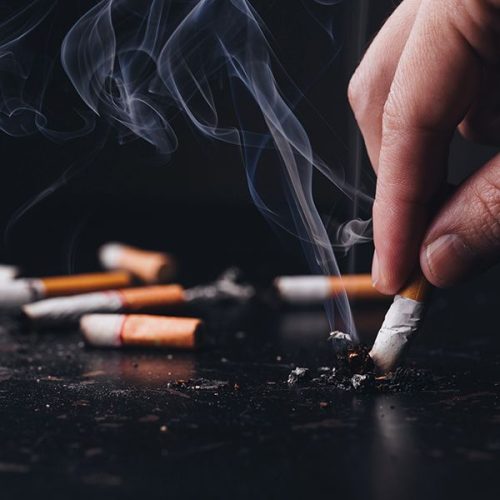 Wood Burning Stoves vs. Smoking: A Misguided Comparison