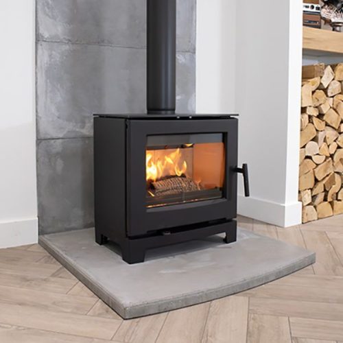 The Creation of The Basset 5 from Stove Industry Supplies