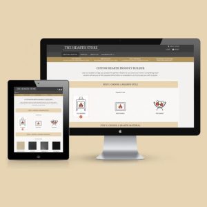 The Hearth Store: Your Trade Partner for Bespoke Stone Hearths, Delivered Nationwide