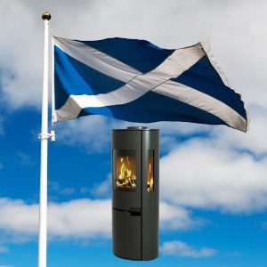 Stove Industry Association Welcomes Scottish Government Direction on New Build Heat Standard