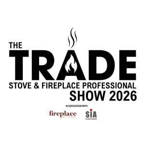 Trade Stove & Fireplace Professional Show 2026: Tickets Now Available