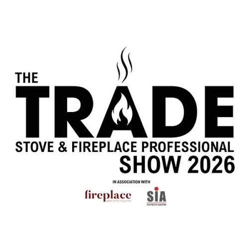 Trade Stove & Fireplace Professional Show 2026: Tickets Now Available