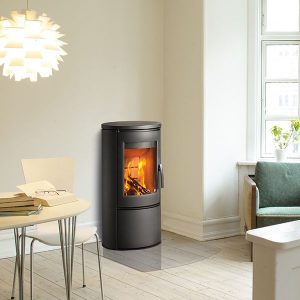 Eurostove is the new official distributor for Varde Ovne