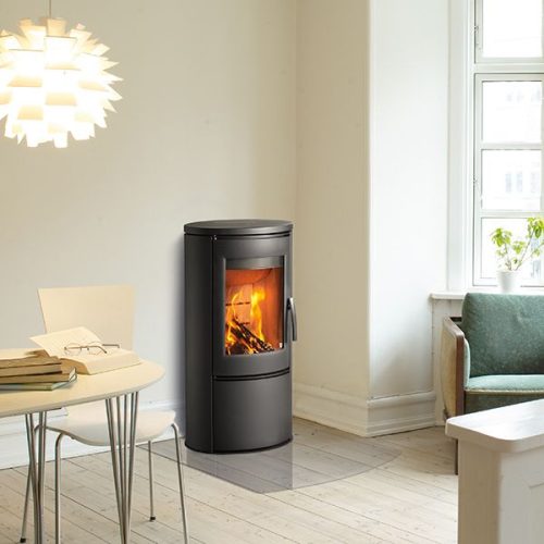 Eurostove is the new official distributor for Varde Ovne
