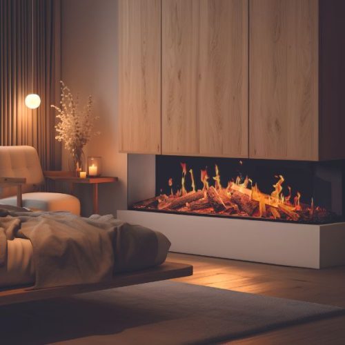 Solution Electric Fires – Revolutionising the Future of Electric