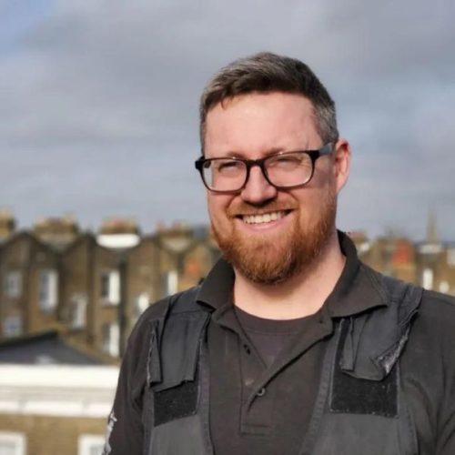 The UK’s Most Qualified Chimney Sweep