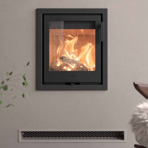 The Wood Burning Stove 101: Your Burning Questions, Answered