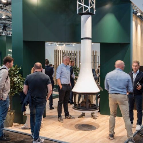 World of Fireplaces 2027 and an industry in transition: challenges open up new opportunities 